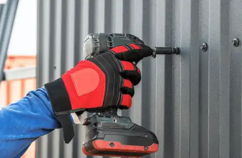 Travaux de zinguerie - Lantic